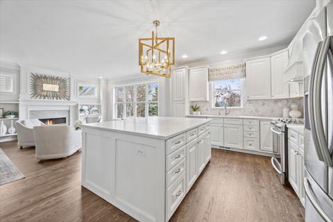 Tiny photo for 723 Branson Drive, Batavia, IL 60510 (MLS # 12581050)