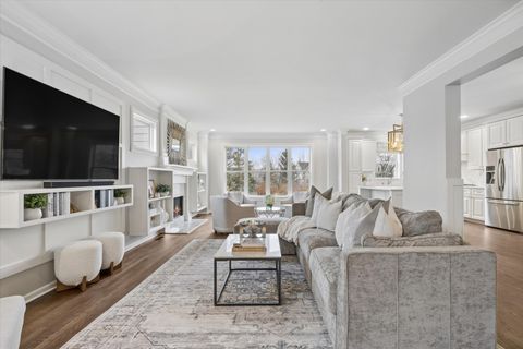 Tiny photo for 723 Branson Drive, Batavia, IL 60510 (MLS # 12581050)