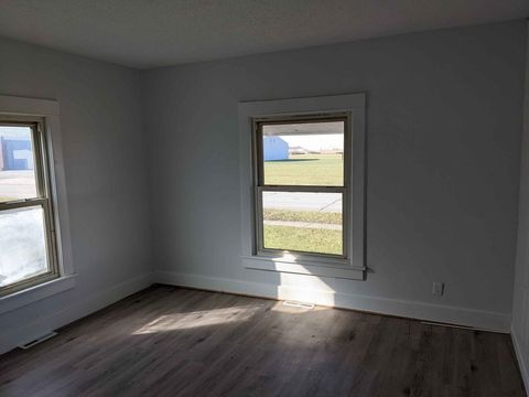 Tiny photo for 605 S Sycamore Street, Villa Grove, IL 61956 (MLS # 12433438)