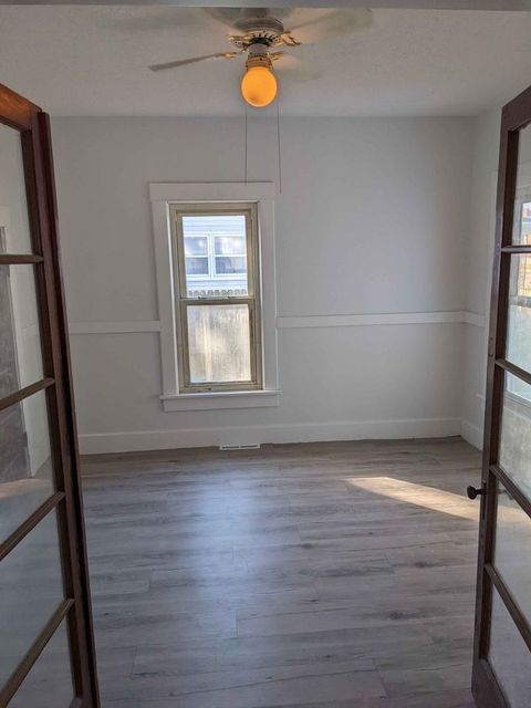 Tiny photo for 605 S Sycamore Street, Villa Grove, IL 61956 (MLS # 12433438)