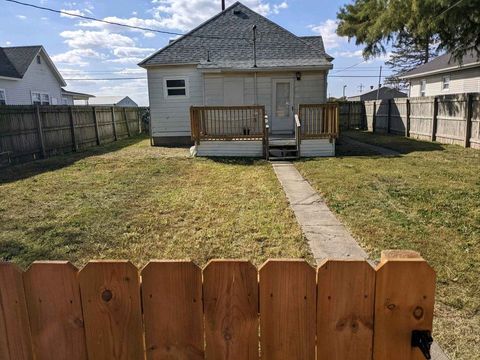 Tiny photo for 605 S Sycamore Street, Villa Grove, IL 61956 (MLS # 12433438)