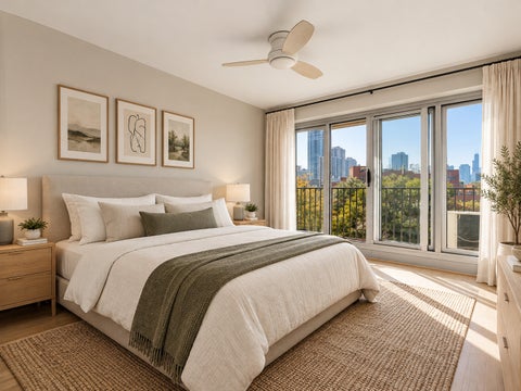 Tiny photo for 1960 N Lincoln Park West Avenue #506, Chicago, IL 60614 (MLS # 12783713)