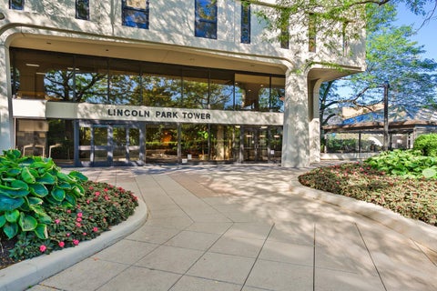 Tiny photo for 1960 N Lincoln Park West Avenue #506, Chicago, IL 60614 (MLS # 12783713)