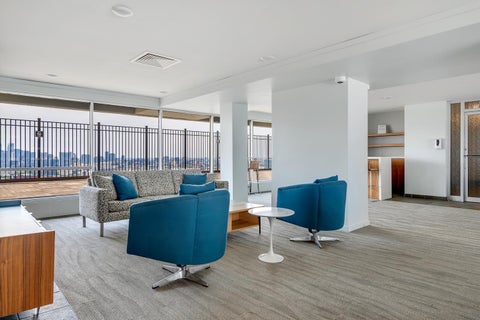 Tiny photo for 1960 N Lincoln Park West Avenue #506, Chicago, IL 60614 (MLS # 12783713)