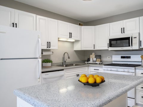 Tiny photo for 1960 N Lincoln Park West Avenue #506, Chicago, IL 60614 (MLS # 12783713)