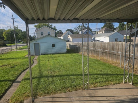 Tiny photo for 556 24th Avenue, Moline, IL 61265 (MLS # 12747037)