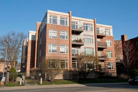 515 N Harlem Avenue Unit 203, Oak Park, IL 60302 - #: 12620224