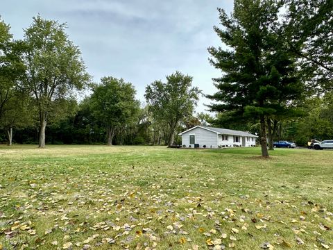 A home in Kankakee