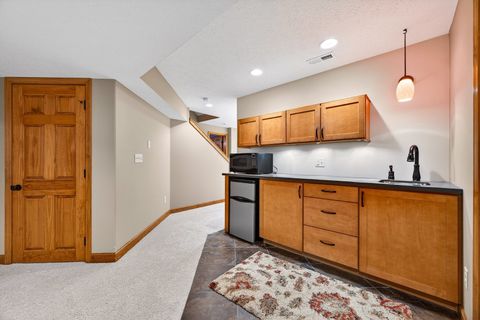 Tiny photo for 2968 Wolf Creek Lane, Normal, IL 61761 (MLS # 12584030)