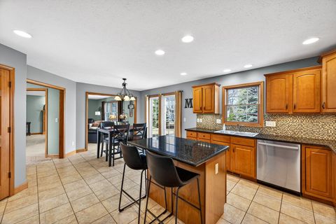 Tiny photo for 2968 Wolf Creek Lane, Normal, IL 61761 (MLS # 12584030)