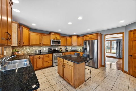 Tiny photo for 2968 Wolf Creek Lane, Normal, IL 61761 (MLS # 12584030)