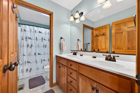 Tiny photo for 2968 Wolf Creek Lane, Normal, IL 61761 (MLS # 12584030)