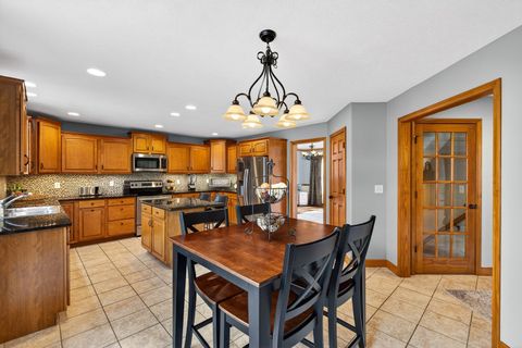 Tiny photo for 2968 Wolf Creek Lane, Normal, IL 61761 (MLS # 12584030)