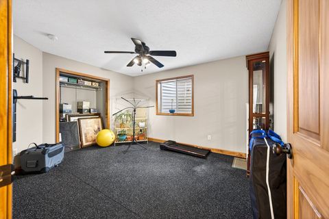 Tiny photo for 2968 Wolf Creek Lane, Normal, IL 61761 (MLS # 12584030)