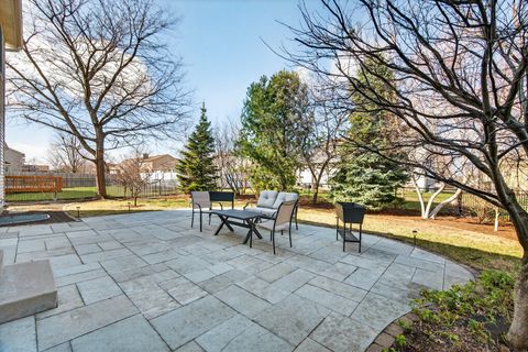 Tiny photo for 2968 Wolf Creek Lane, Normal, IL 61761 (MLS # 12584030)