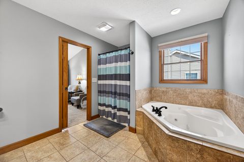 Tiny photo for 2968 Wolf Creek Lane, Normal, IL 61761 (MLS # 12584030)