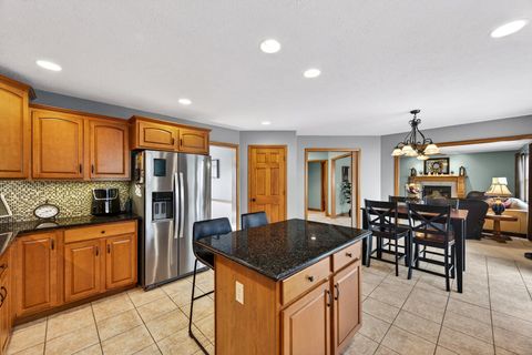 Tiny photo for 2968 Wolf Creek Lane, Normal, IL 61761 (MLS # 12584030)