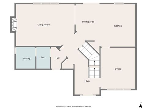 Tiny photo for 2968 Wolf Creek Lane, Normal, IL 61761 (MLS # 12584030)