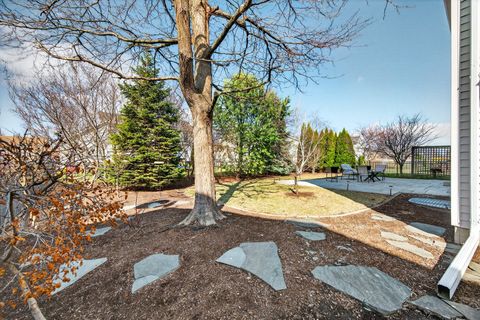 Tiny photo for 2968 Wolf Creek Lane, Normal, IL 61761 (MLS # 12584030)