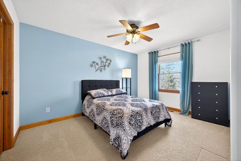 Tiny photo for 2968 Wolf Creek Lane, Normal, IL 61761 (MLS # 12584030)