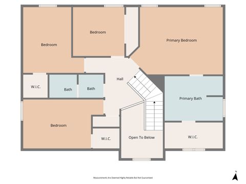 Tiny photo for 2968 Wolf Creek Lane, Normal, IL 61761 (MLS # 12584030)