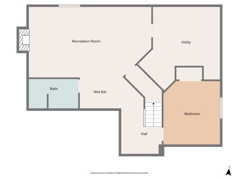 Tiny photo for 2968 Wolf Creek Lane, Normal, IL 61761 (MLS # 12584030)