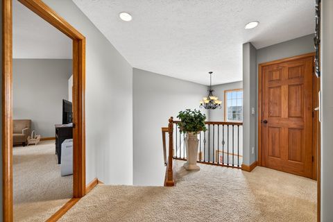 Tiny photo for 2968 Wolf Creek Lane, Normal, IL 61761 (MLS # 12584030)