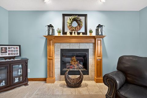 Tiny photo for 2968 Wolf Creek Lane, Normal, IL 61761 (MLS # 12584030)