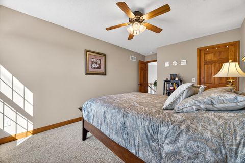 Tiny photo for 2968 Wolf Creek Lane, Normal, IL 61761 (MLS # 12584030)