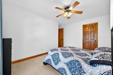 Tiny photo for 2968 Wolf Creek Lane, Normal, IL 61761 (MLS # 12584030)