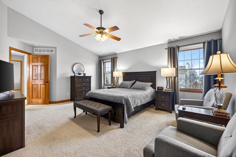 Tiny photo for 2968 Wolf Creek Lane, Normal, IL 61761 (MLS # 12584030)