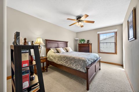 Tiny photo for 2968 Wolf Creek Lane, Normal, IL 61761 (MLS # 12584030)