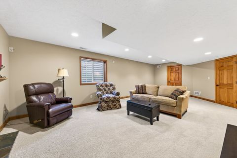 Tiny photo for 2968 Wolf Creek Lane, Normal, IL 61761 (MLS # 12584030)