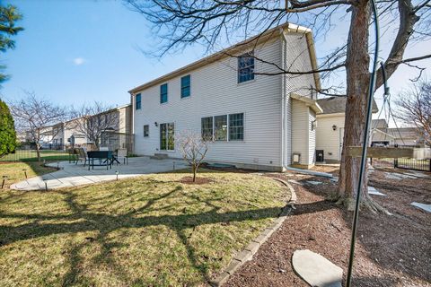 Tiny photo for 2968 Wolf Creek Lane, Normal, IL 61761 (MLS # 12584030)