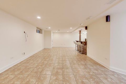 Tiny photo for 331 S Park Street, Westmont, IL 60559 (MLS # 12491683)