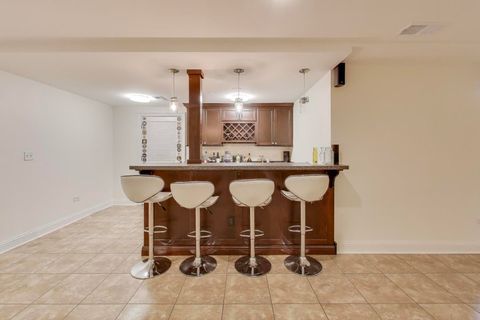 Tiny photo for 331 S Park Street, Westmont, IL 60559 (MLS # 12491683)