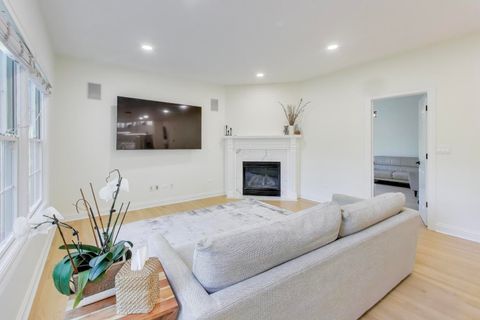 Tiny photo for 331 S Park Street, Westmont, IL 60559 (MLS # 12491683)