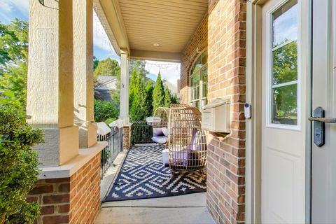 Tiny photo for 331 S Park Street, Westmont, IL 60559 (MLS # 12491683)