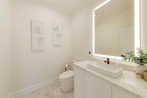 Tiny photo for 331 S Park Street, Westmont, IL 60559 (MLS # 12491683)
