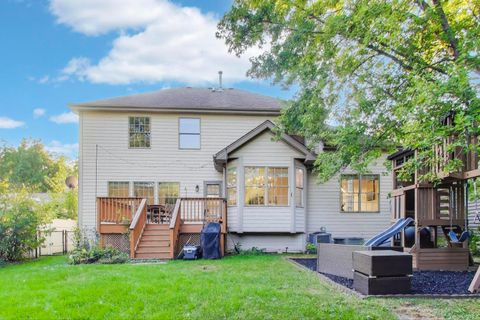 Tiny photo for 331 S Park Street, Westmont, IL 60559 (MLS # 12491683)
