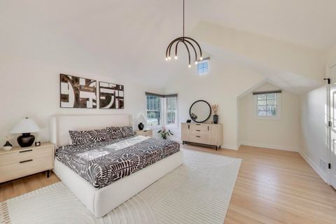 Tiny photo for 331 S Park Street, Westmont, IL 60559 (MLS # 12491683)