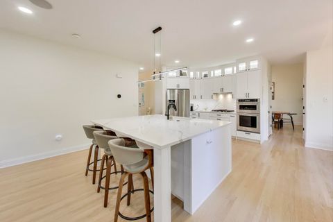 Tiny photo for 331 S Park Street, Westmont, IL 60559 (MLS # 12491683)