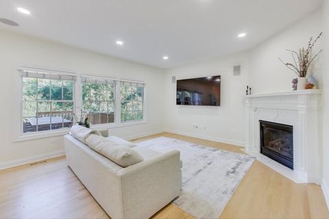 Tiny photo for 331 S Park Street, Westmont, IL 60559 (MLS # 12491683)