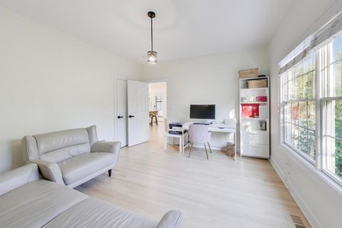 Tiny photo for 331 S Park Street, Westmont, IL 60559 (MLS # 12491683)