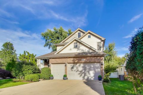 331 S Park Street Westmont IL 60559