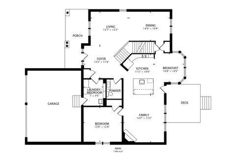 Tiny photo for 331 S Park Street, Westmont, IL 60559 (MLS # 12491683)