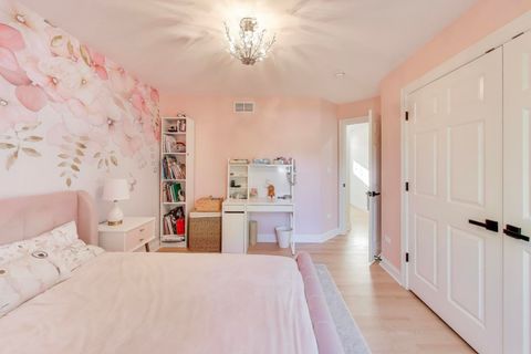 Tiny photo for 331 S Park Street, Westmont, IL 60559 (MLS # 12491683)