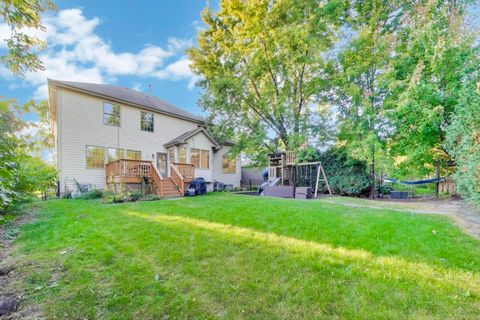 Tiny photo for 331 S Park Street, Westmont, IL 60559 (MLS # 12491683)