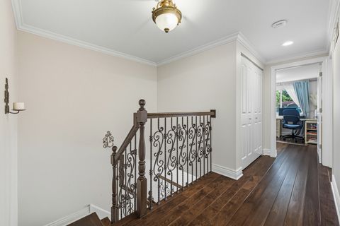 Tiny photo for 691 Lakeside Circle Drive, Wheeling, IL 60090 (MLS # 12474229)
