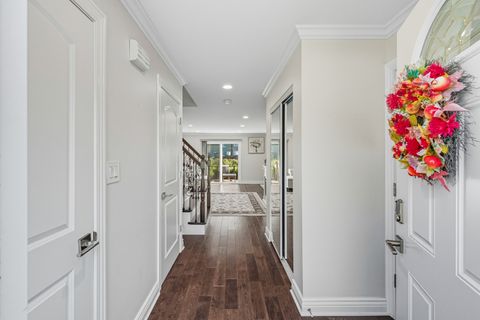 Tiny photo for 691 Lakeside Circle Drive, Wheeling, IL 60090 (MLS # 12474229)